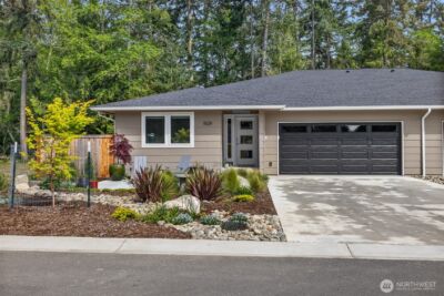 1529 Discovery Loop , Port Angeles, WA 98363 - Photo 2