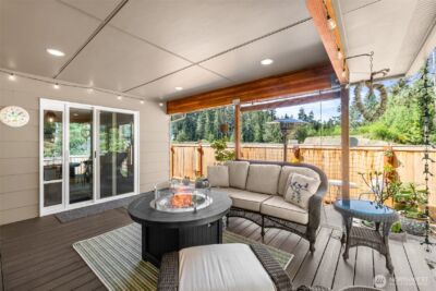1529 Discovery Loop , Port Angeles, WA 98363 - Photo 22