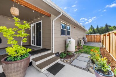 1529 Discovery Loop , Port Angeles, WA 98363 - Photo 24