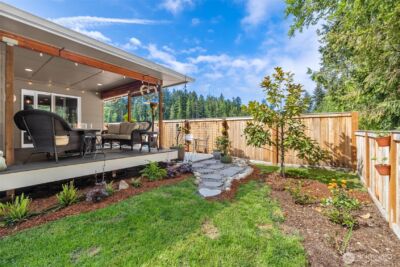 1529 Discovery Loop , Port Angeles, WA 98363 - Photo 25