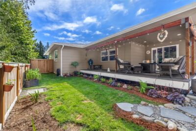 1529 Discovery Loop , Port Angeles, WA 98363 - Photo 37