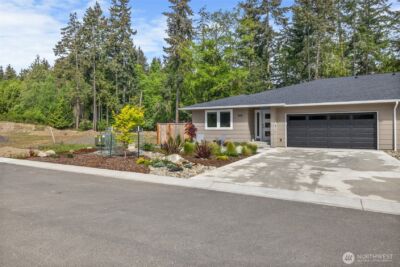 1529 Discovery Loop , Port Angeles, WA 98363 - Photo 4
