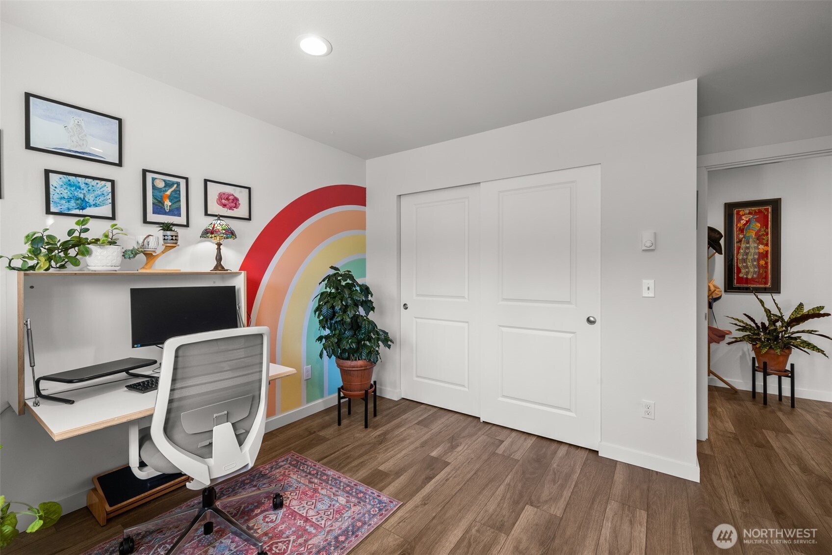 1529 Discovery Loop , Port Angeles, WA 98363