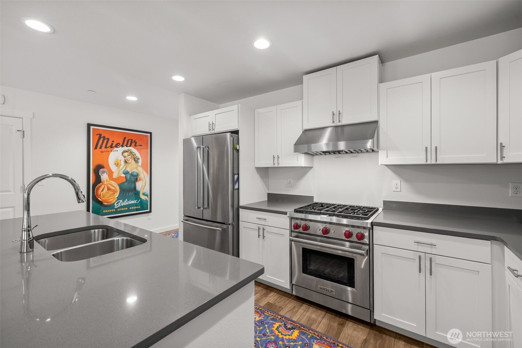1529 Discovery Loop , Port Angeles, WA 98363