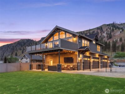 186 Shypoke Place , Entiat, WA 98822 - Photo 1