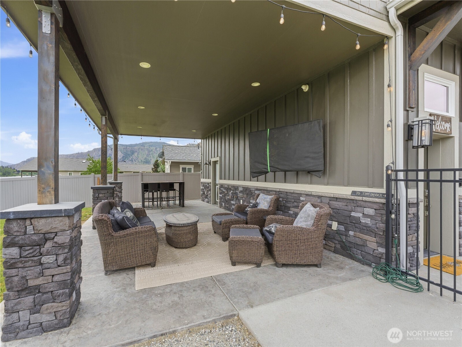 186 Shypoke Place , Entiat, WA 98822