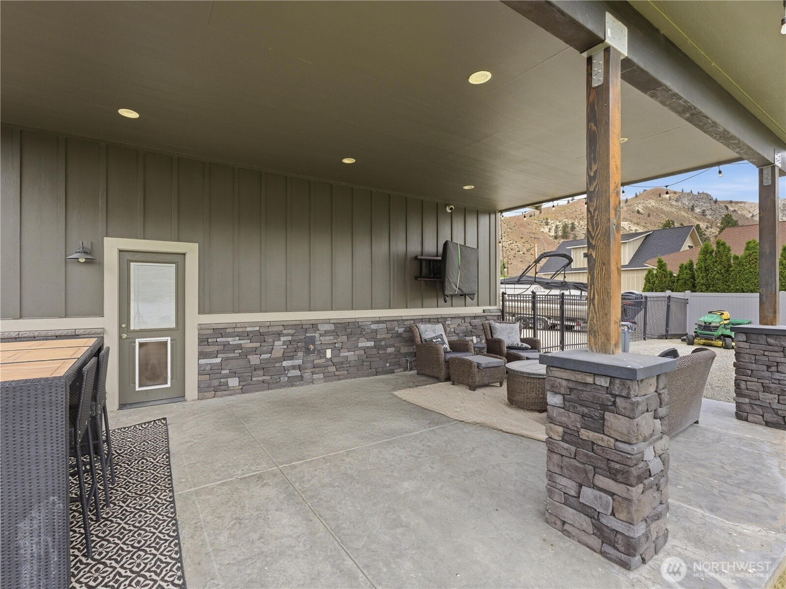 186 Shypoke Place , Entiat, WA 98822