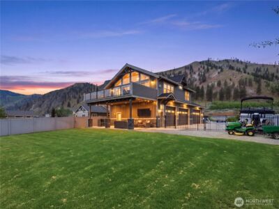 186 Shypoke Place , Entiat, WA 98822 - Photo 2