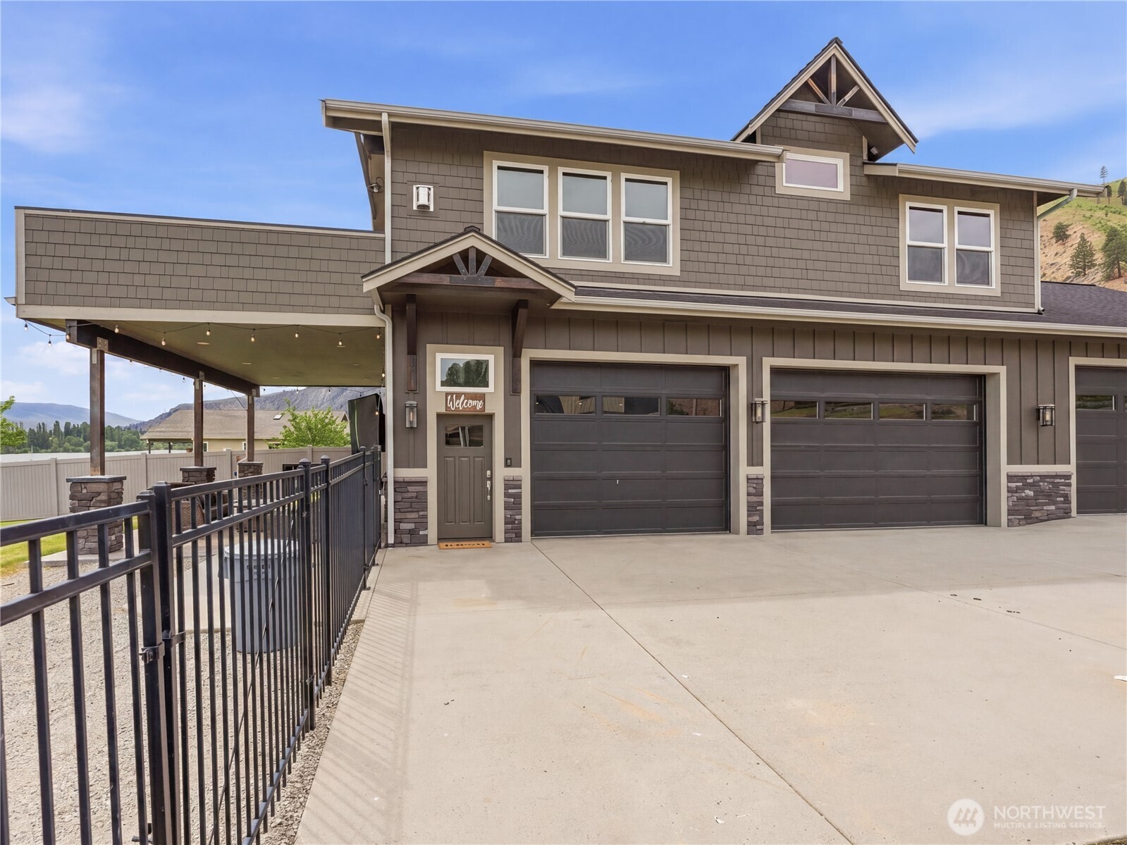 186 Shypoke Place , Entiat, WA 98822