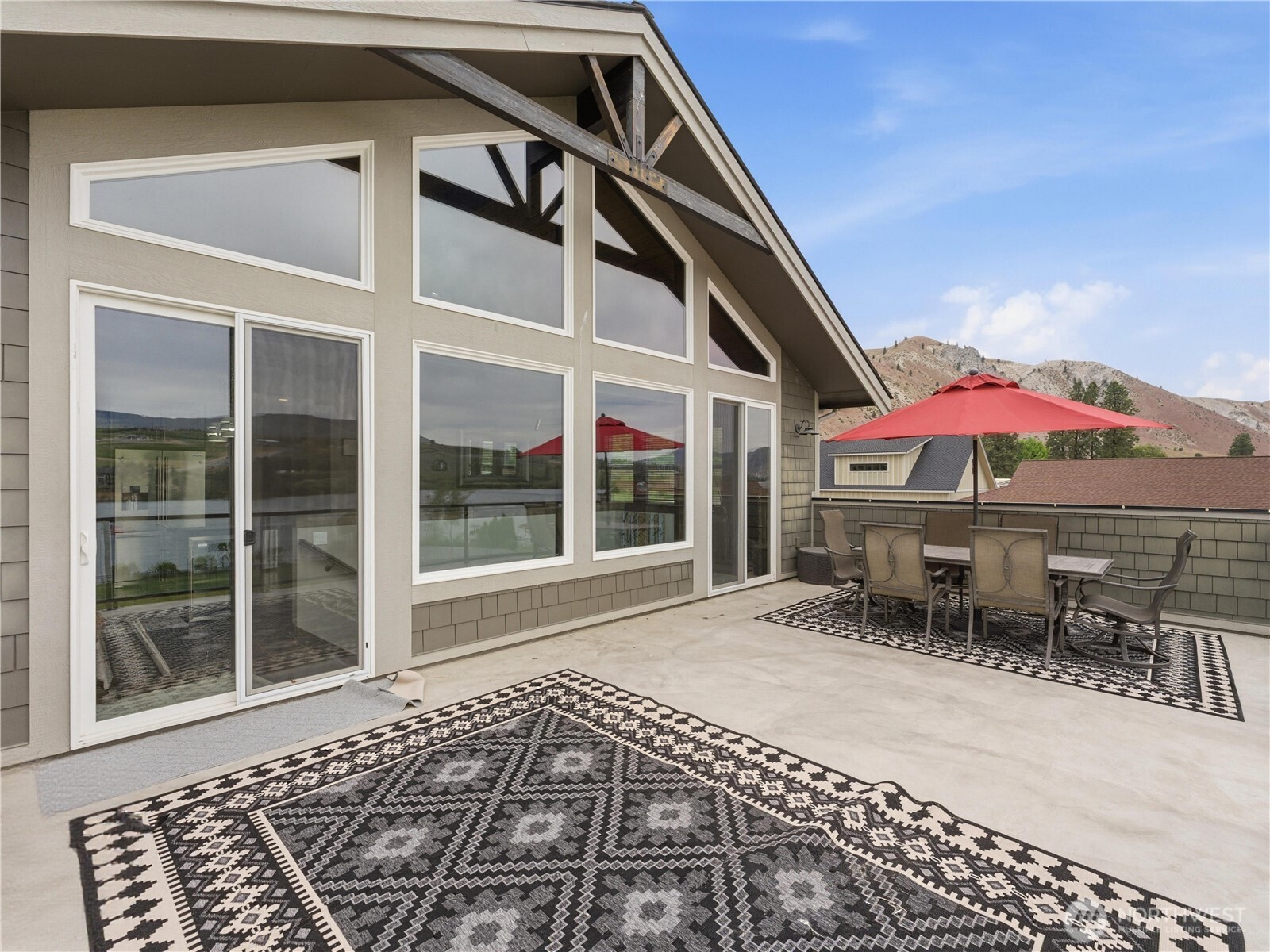 186 Shypoke Place , Entiat, WA 98822
