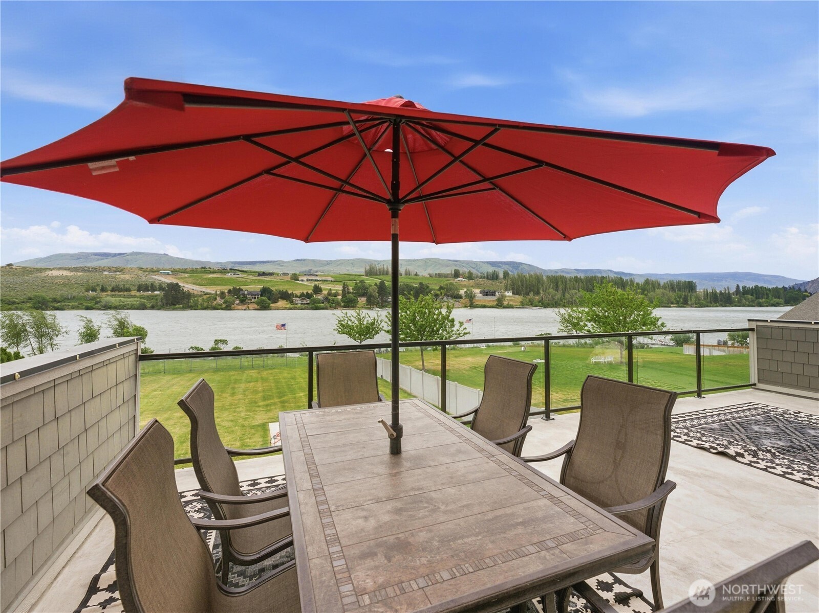 186 Shypoke Place , Entiat, WA 98822