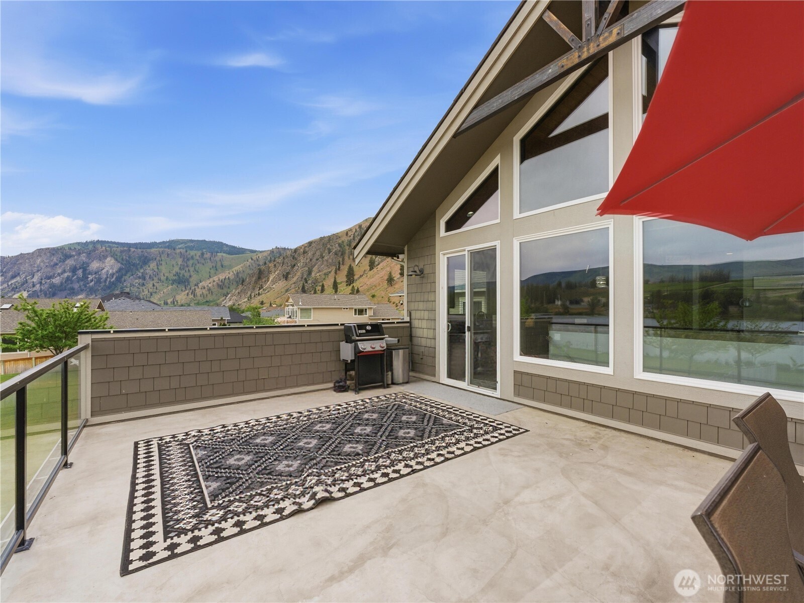 186 Shypoke Place , Entiat, WA 98822