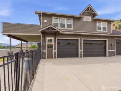 186 Shypoke Place , Entiat, WA 98822 - Photo 4