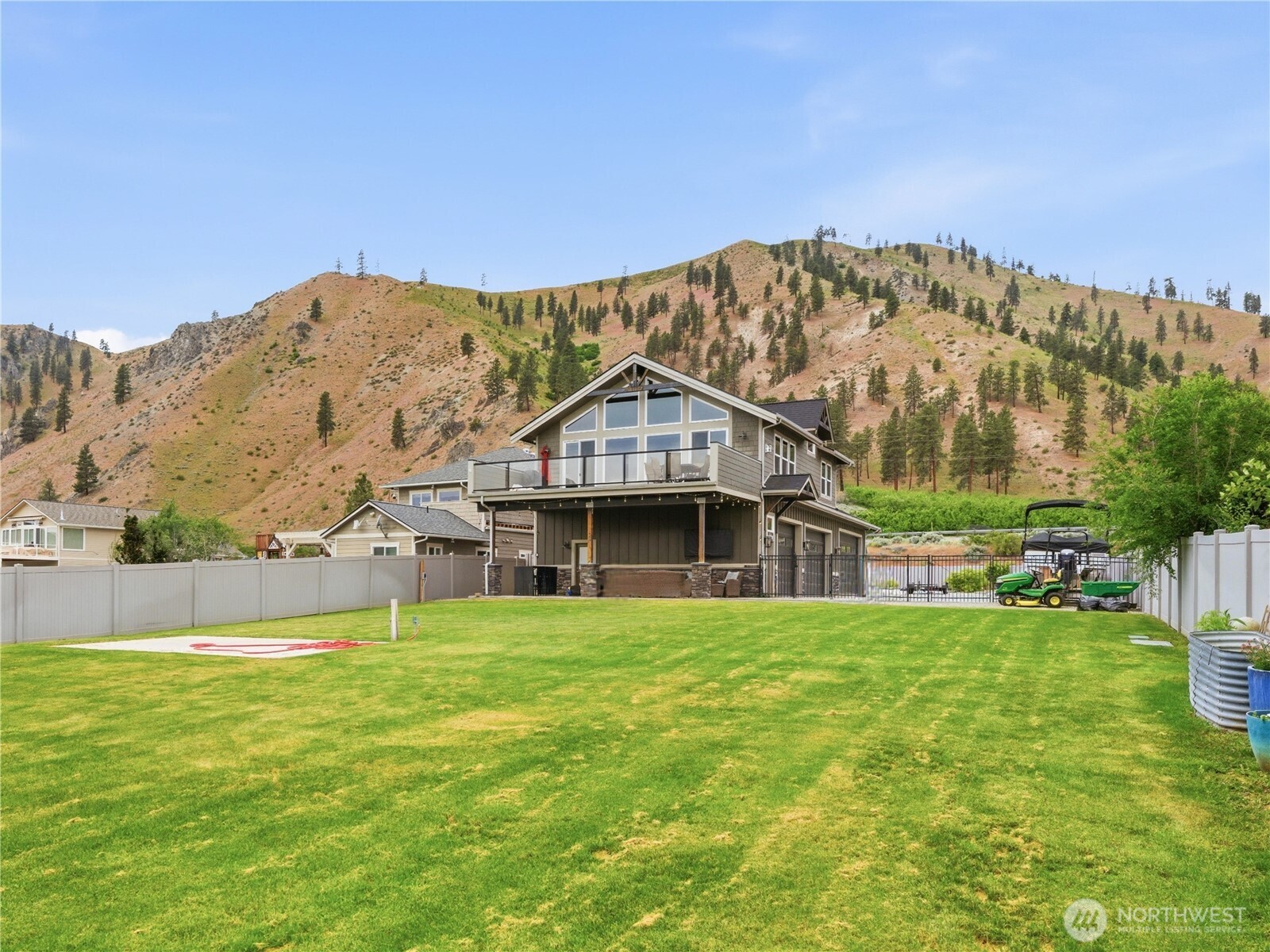 186 Shypoke Place , Entiat, WA 98822