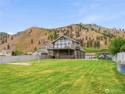 186 Shypoke Place , Entiat, WA 98822 - Photo 5