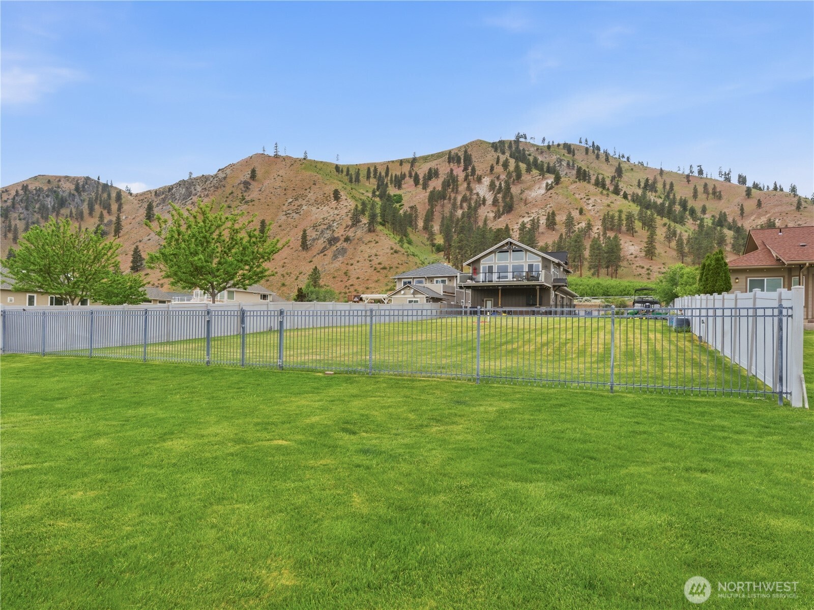 186 Shypoke Place , Entiat, WA 98822