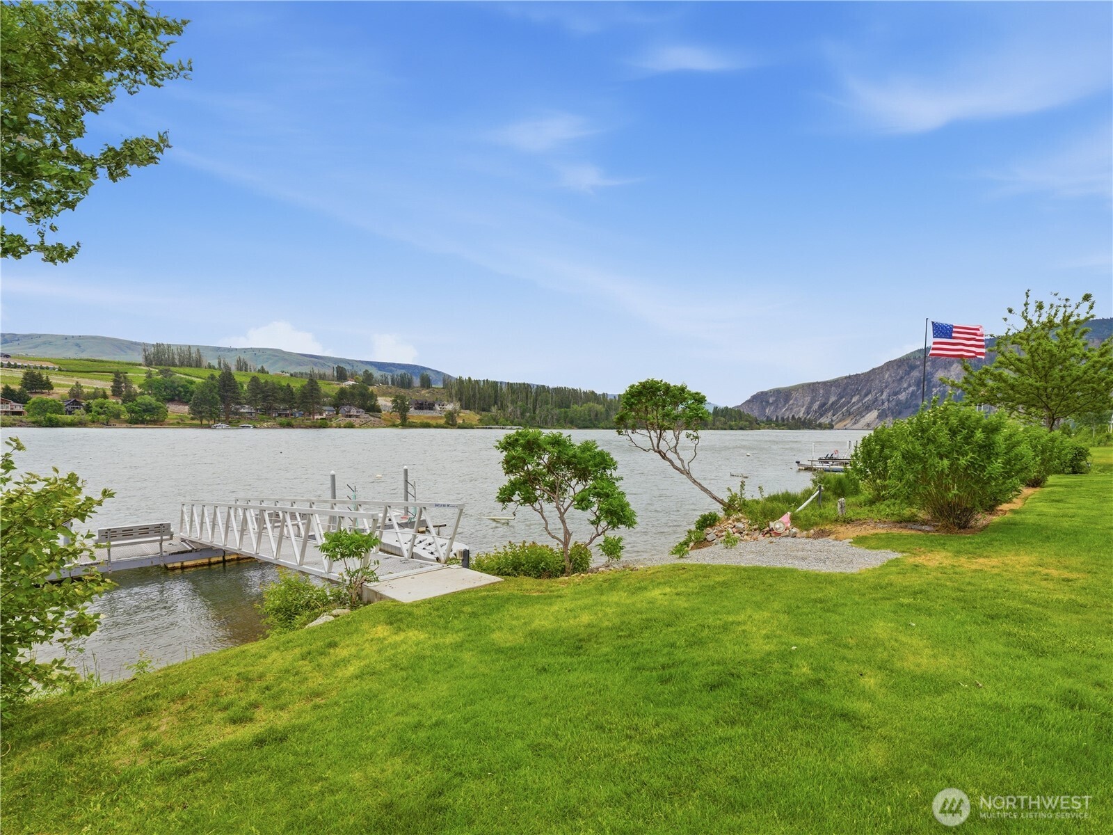 186 Shypoke Place , Entiat, WA 98822