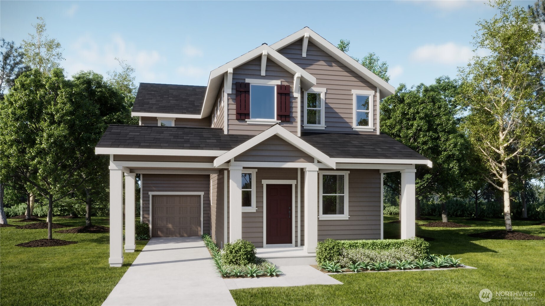 2706 Wonderland Way Drive , Port Townsend, WA 98368