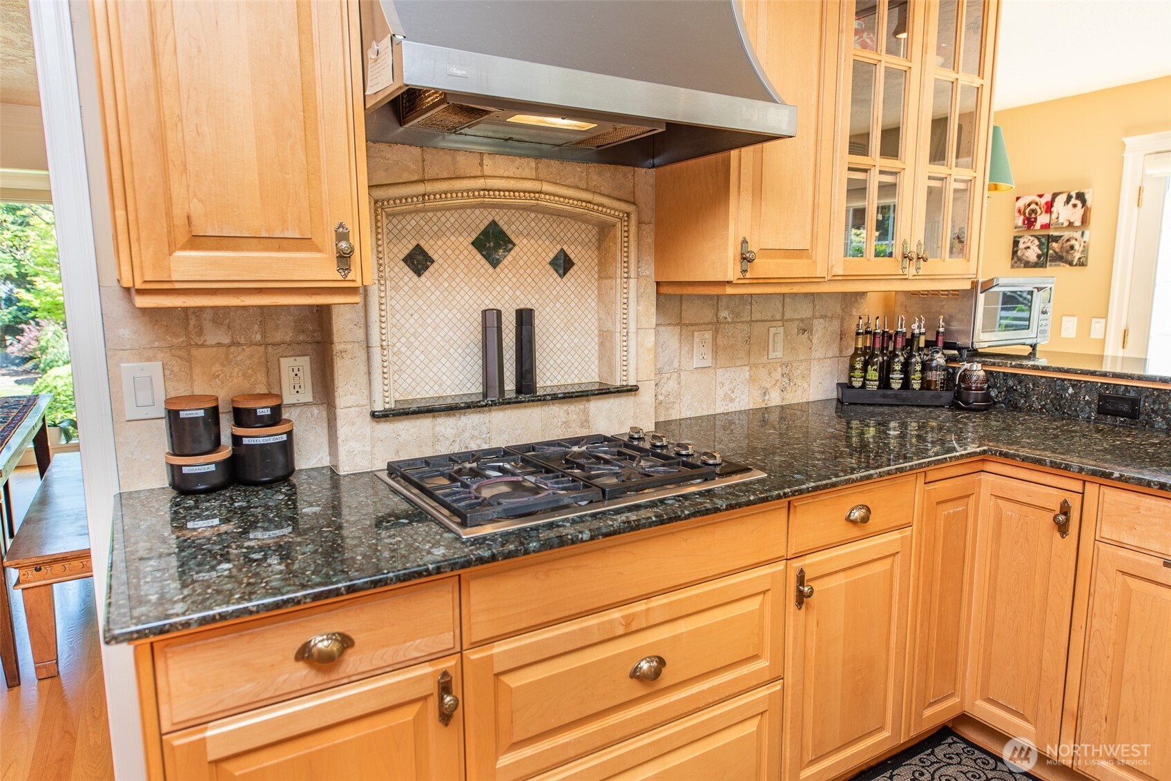1544 Mount Pleasant Road , Port Angeles, WA 98362