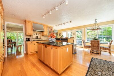 1544 Mount Pleasant Road , Port Angeles, WA 98362 - Photo 15