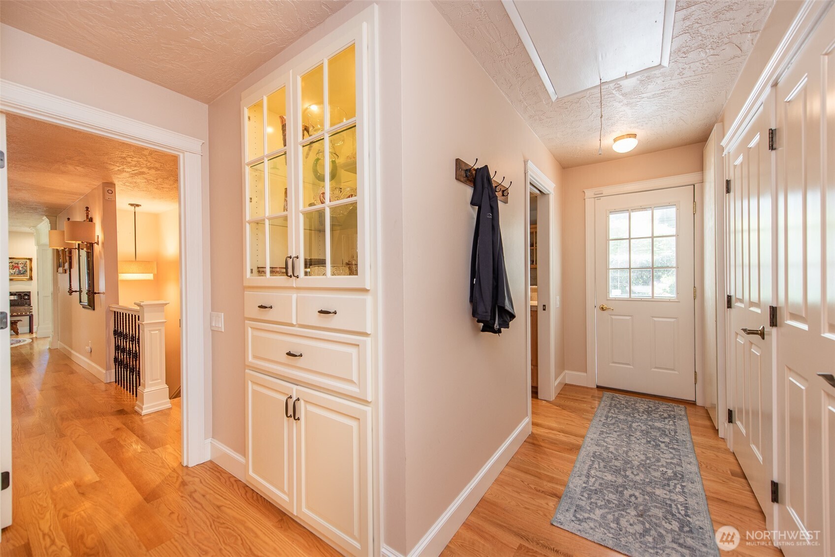 1544 Mount Pleasant Road , Port Angeles, WA 98362