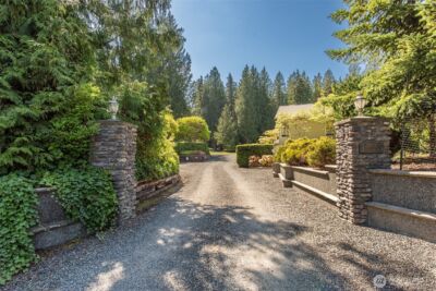 1544 Mount Pleasant Road , Port Angeles, WA 98362 - Photo 2