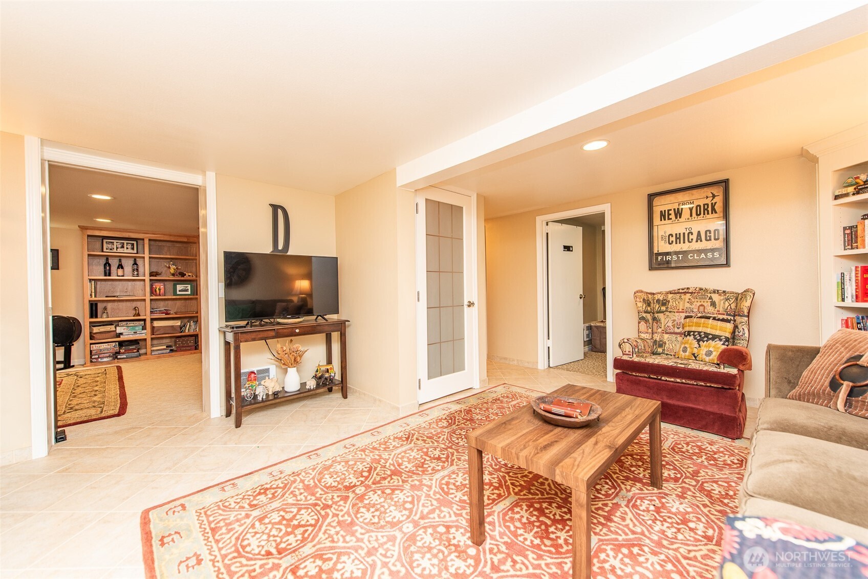 1544 Mount Pleasant Road , Port Angeles, WA 98362