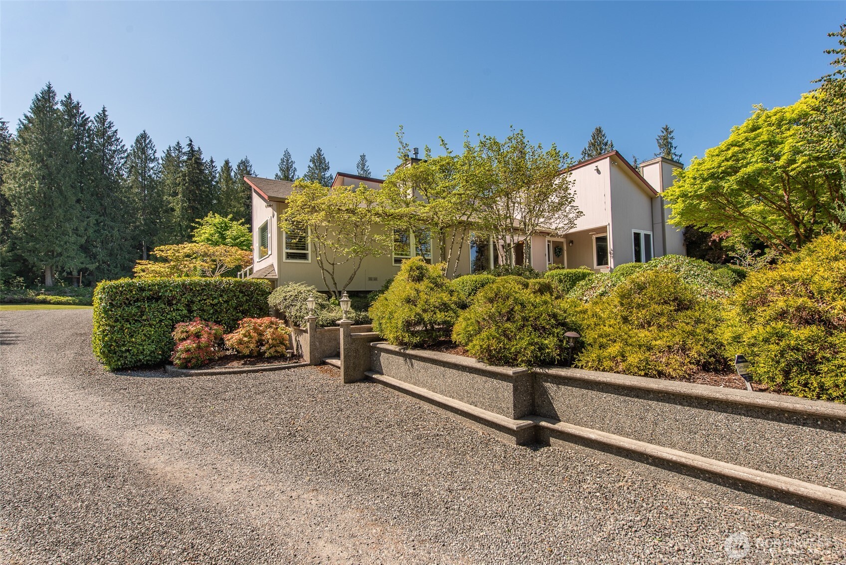 1544 Mount Pleasant Road , Port Angeles, WA 98362