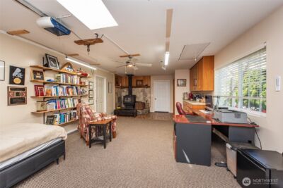 1544 Mount Pleasant Road , Port Angeles, WA 98362 - Photo 31