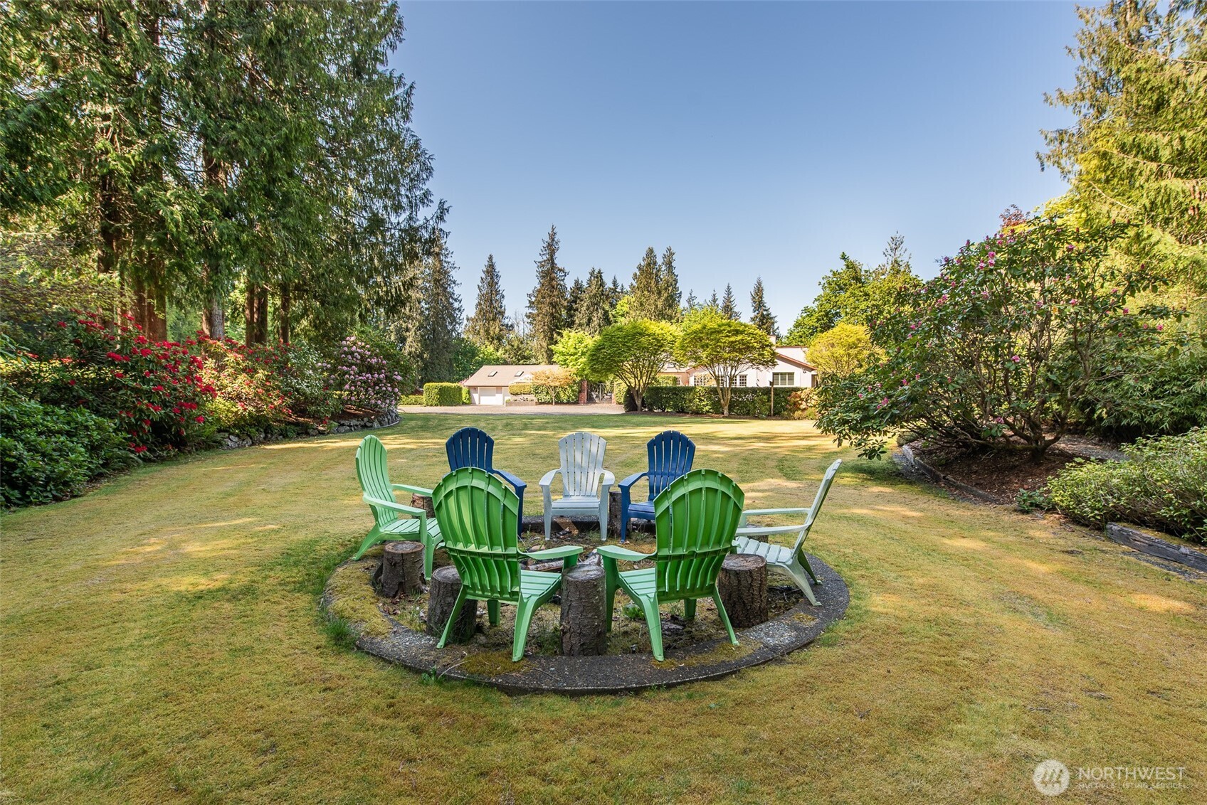 1544 Mount Pleasant Road , Port Angeles, WA 98362