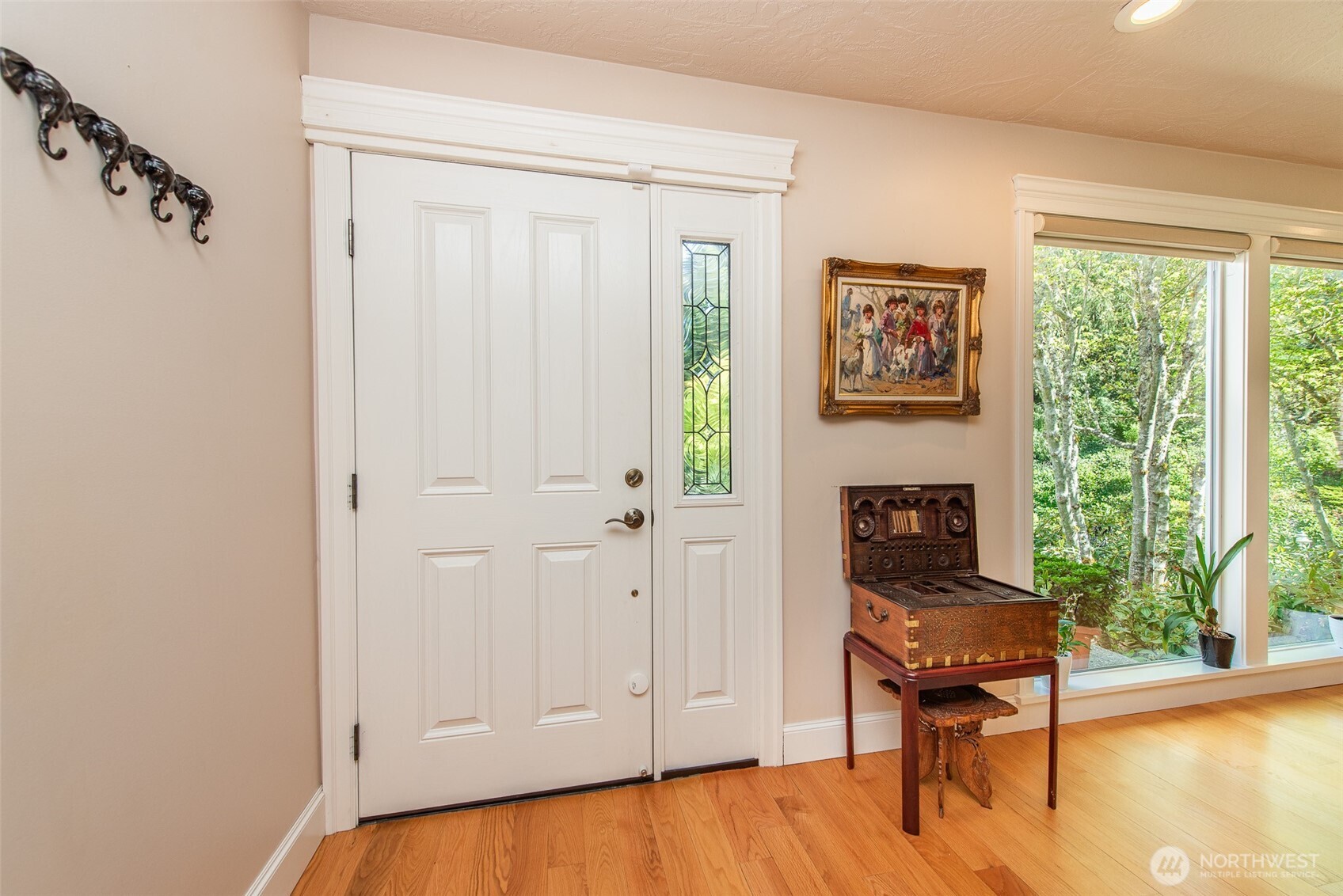 1544 Mount Pleasant Road , Port Angeles, WA 98362