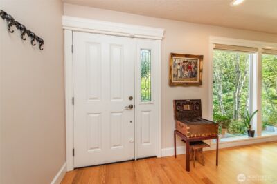 1544 Mount Pleasant Road , Port Angeles, WA 98362 - Photo 5