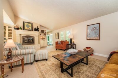 1544 Mount Pleasant Road , Port Angeles, WA 98362 - Photo 7