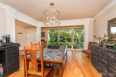 1544 Mount Pleasant Road , Port Angeles, WA 98362 - Photo 8