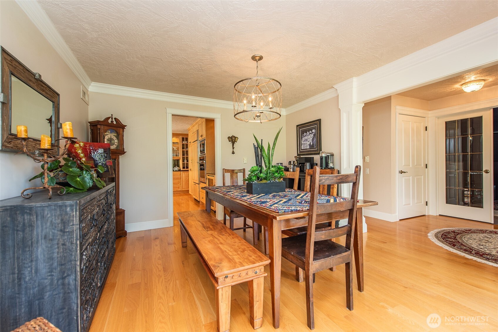 1544 Mount Pleasant Road , Port Angeles, WA 98362