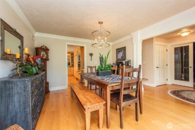 1544 Mount Pleasant Road , Port Angeles, WA 98362 - Photo 9