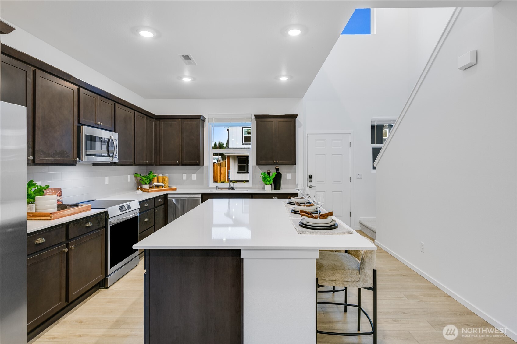 1606 Pacifica Way Drive , Port Townsend, WA 98368