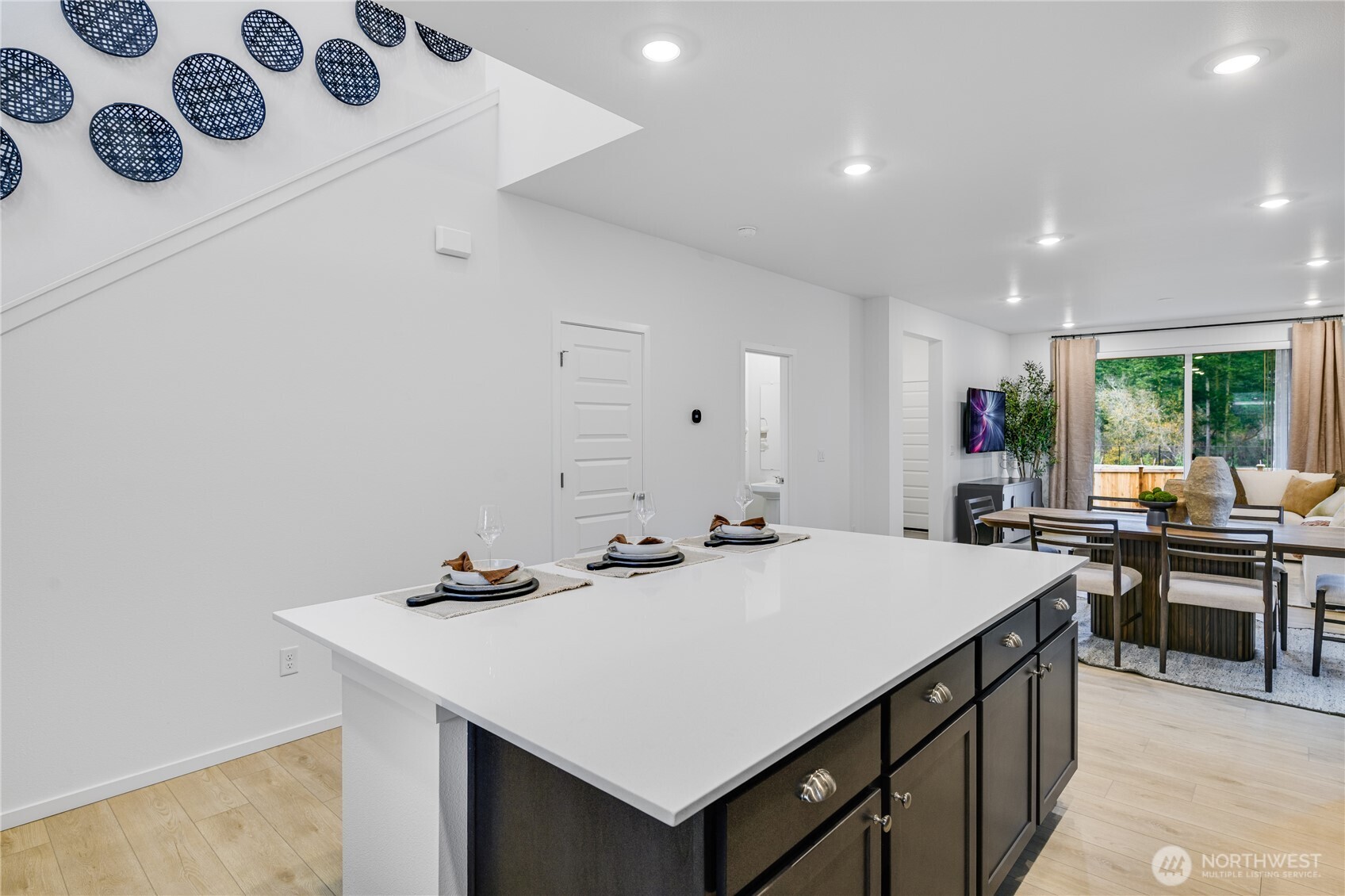 1606 Pacifica Way Drive , Port Townsend, WA 98368