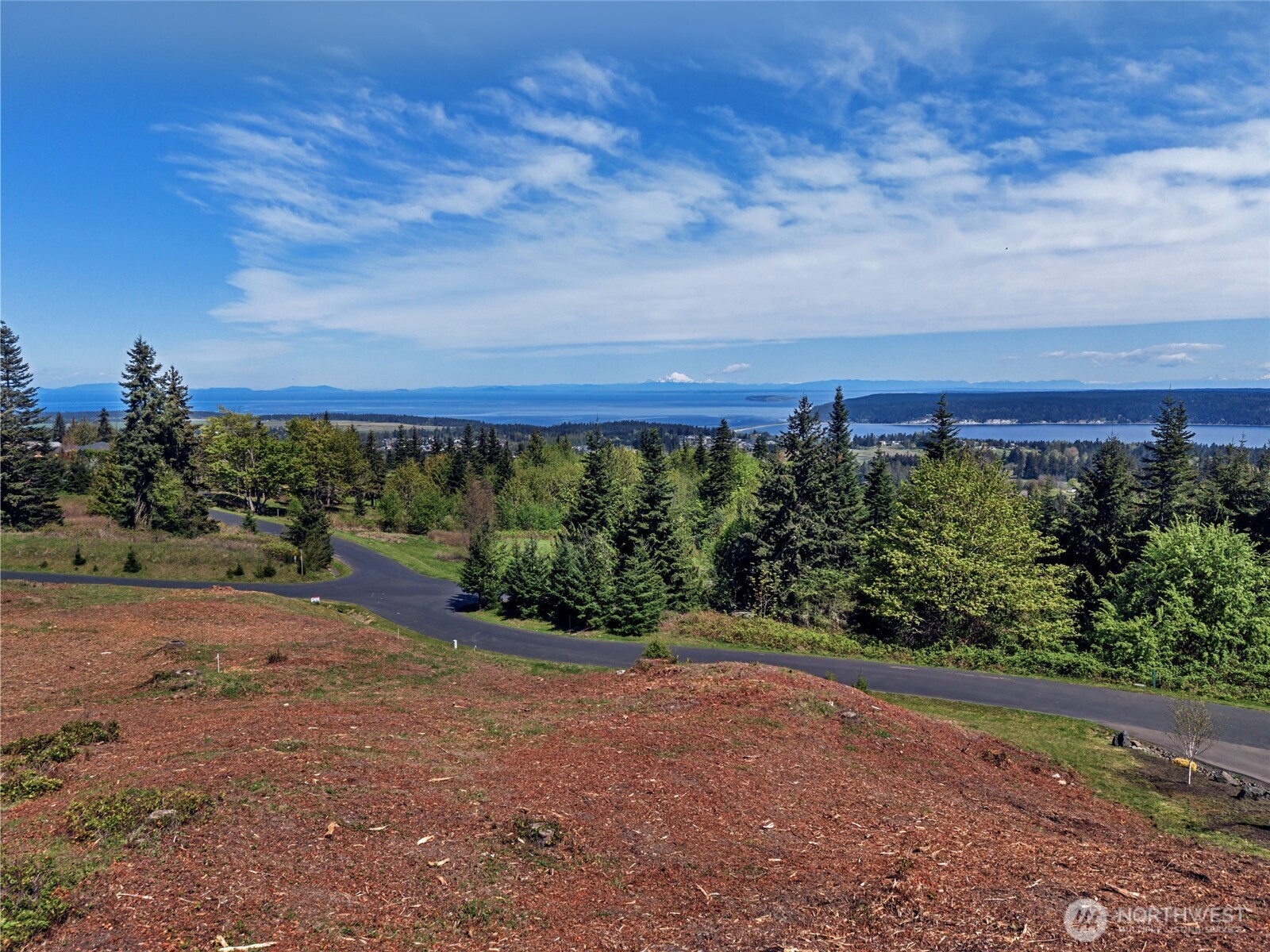 15 High View Way , Sequim, WA 98382