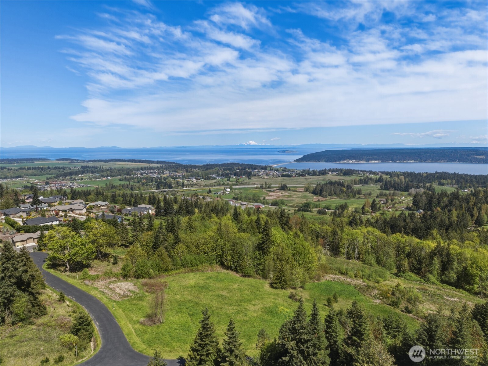 15 High View Way , Sequim, WA 98382