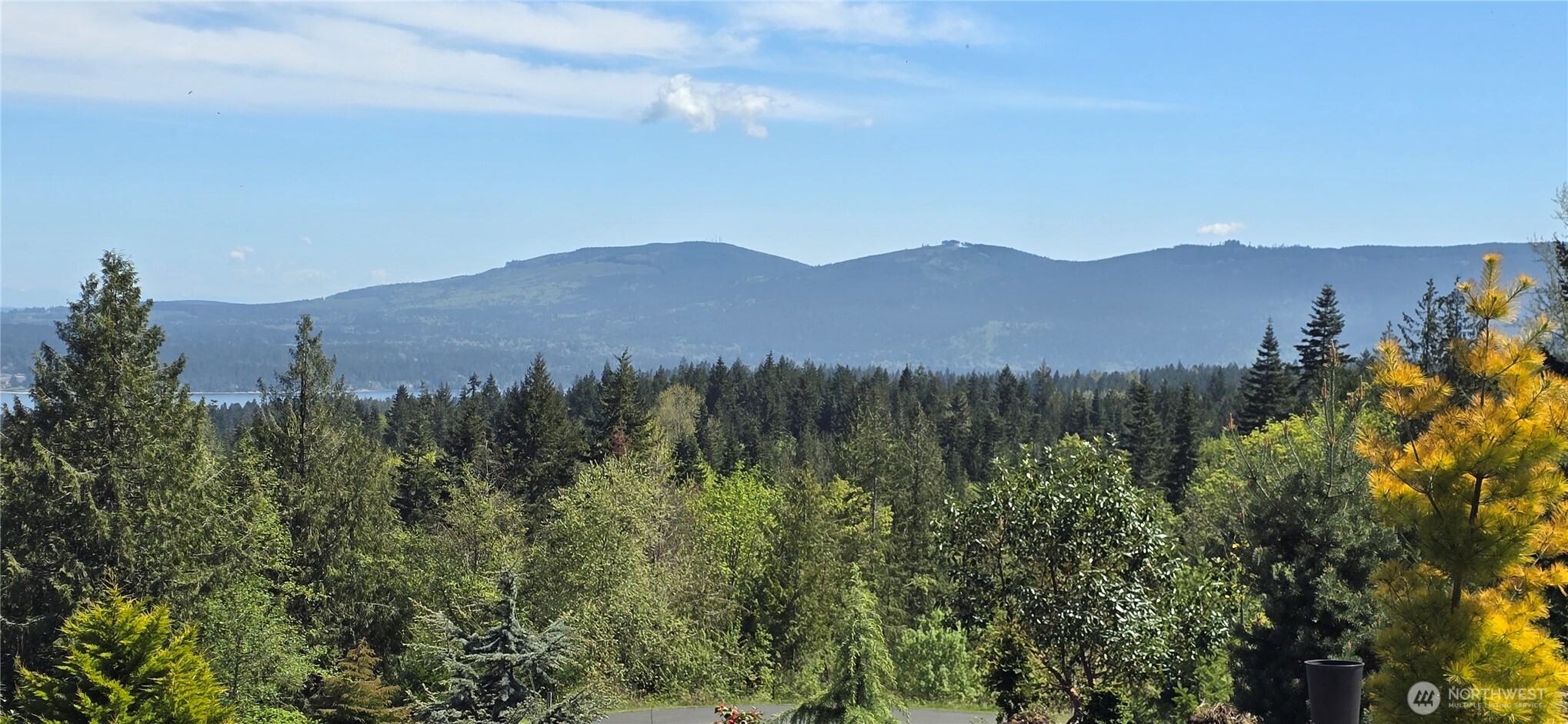 15 High View Way , Sequim, WA 98382