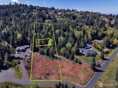15 High View Way , Sequim, WA 98382 - Photo 4