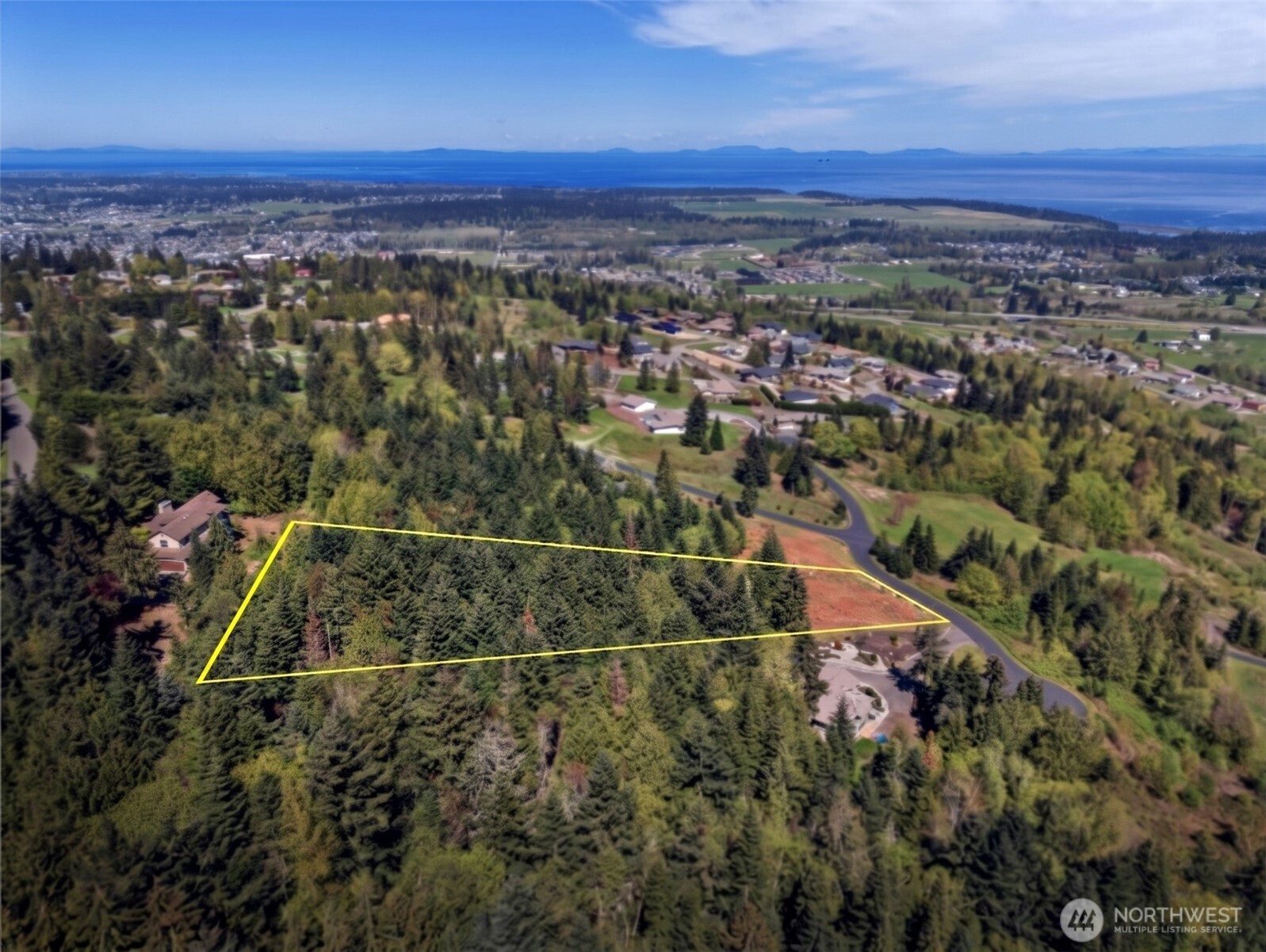 15 High View Way , Sequim, WA 98382