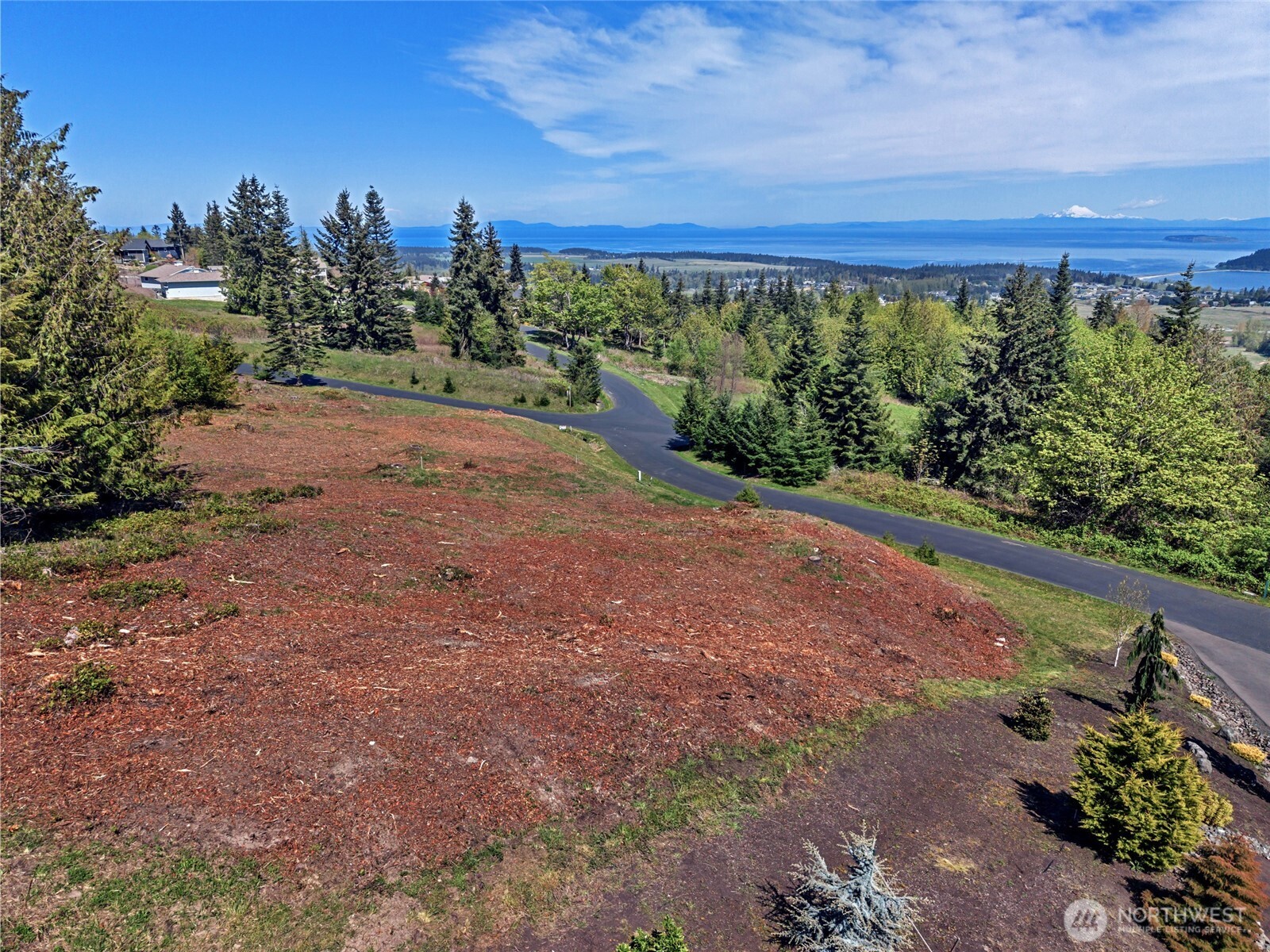 15 High View Way , Sequim, WA 98382