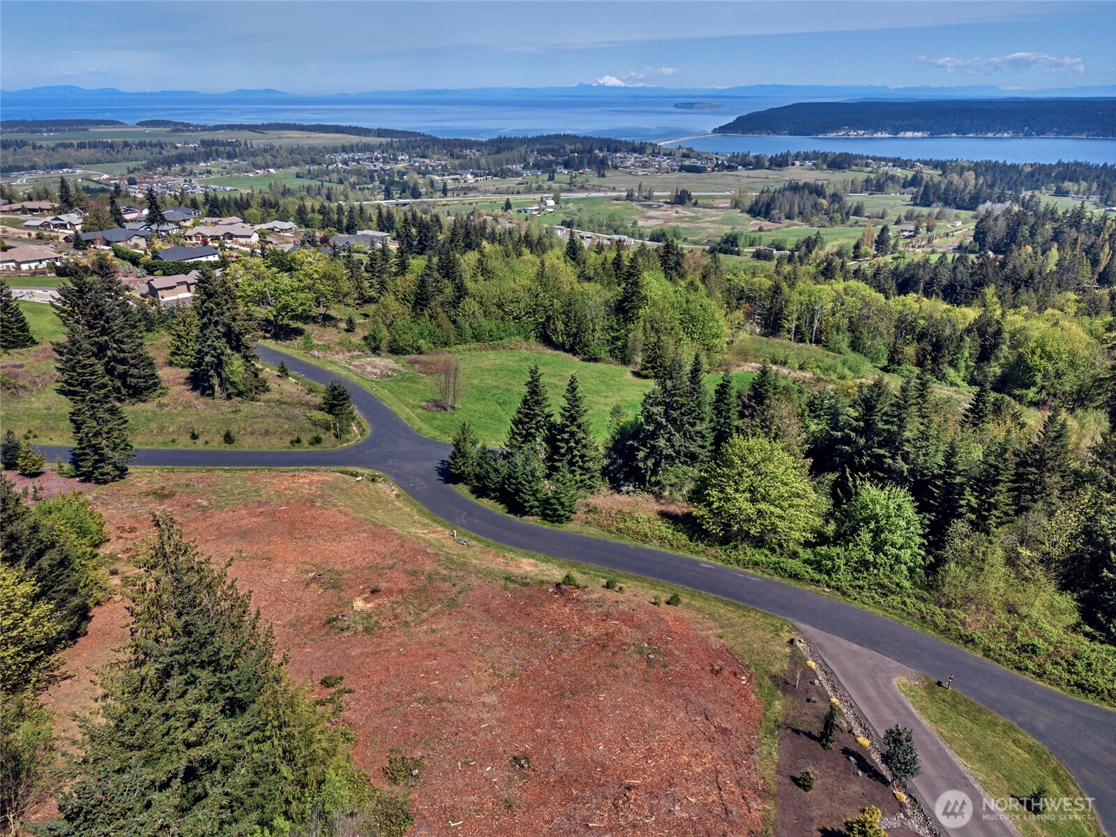 15 High View Way , Sequim, WA 98382