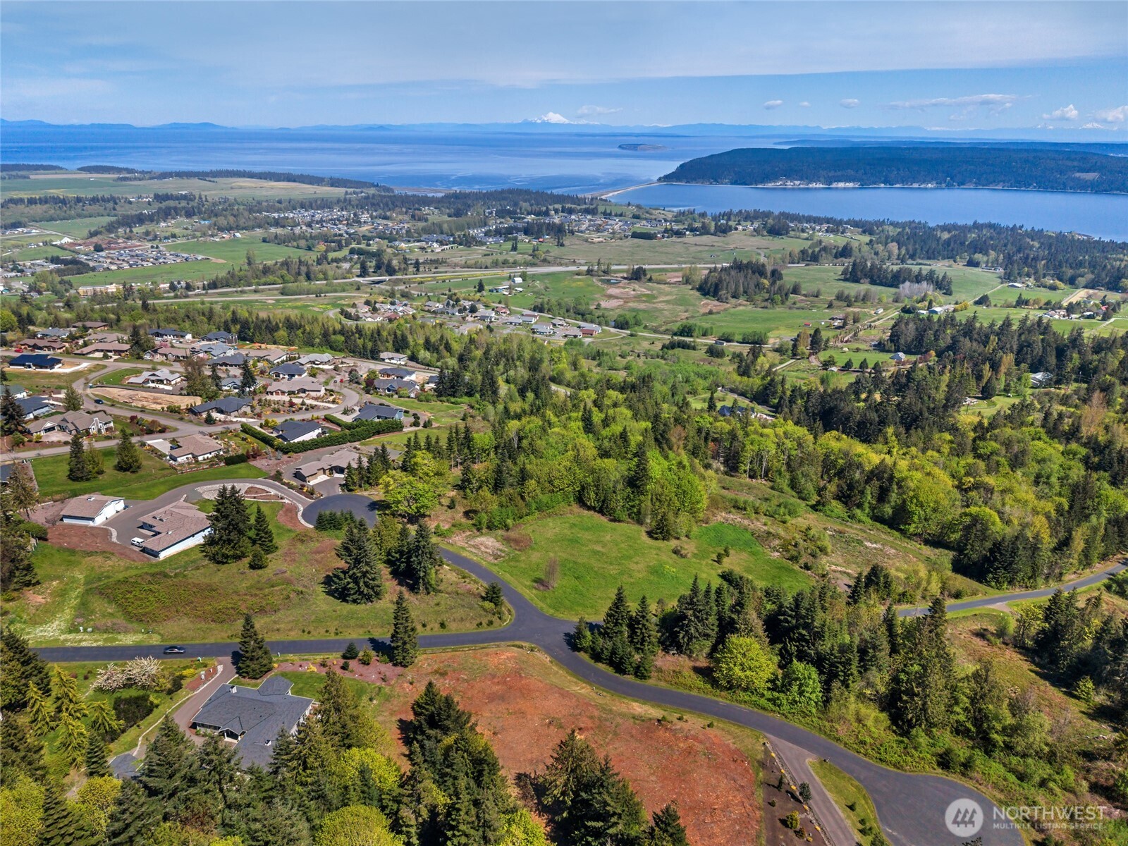 15 High View Way , Sequim, WA 98382