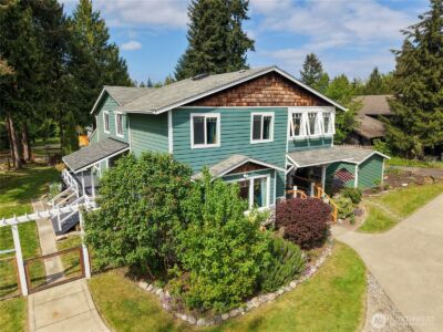 7009 E Dakota Street , Port Orchard, WA 98366