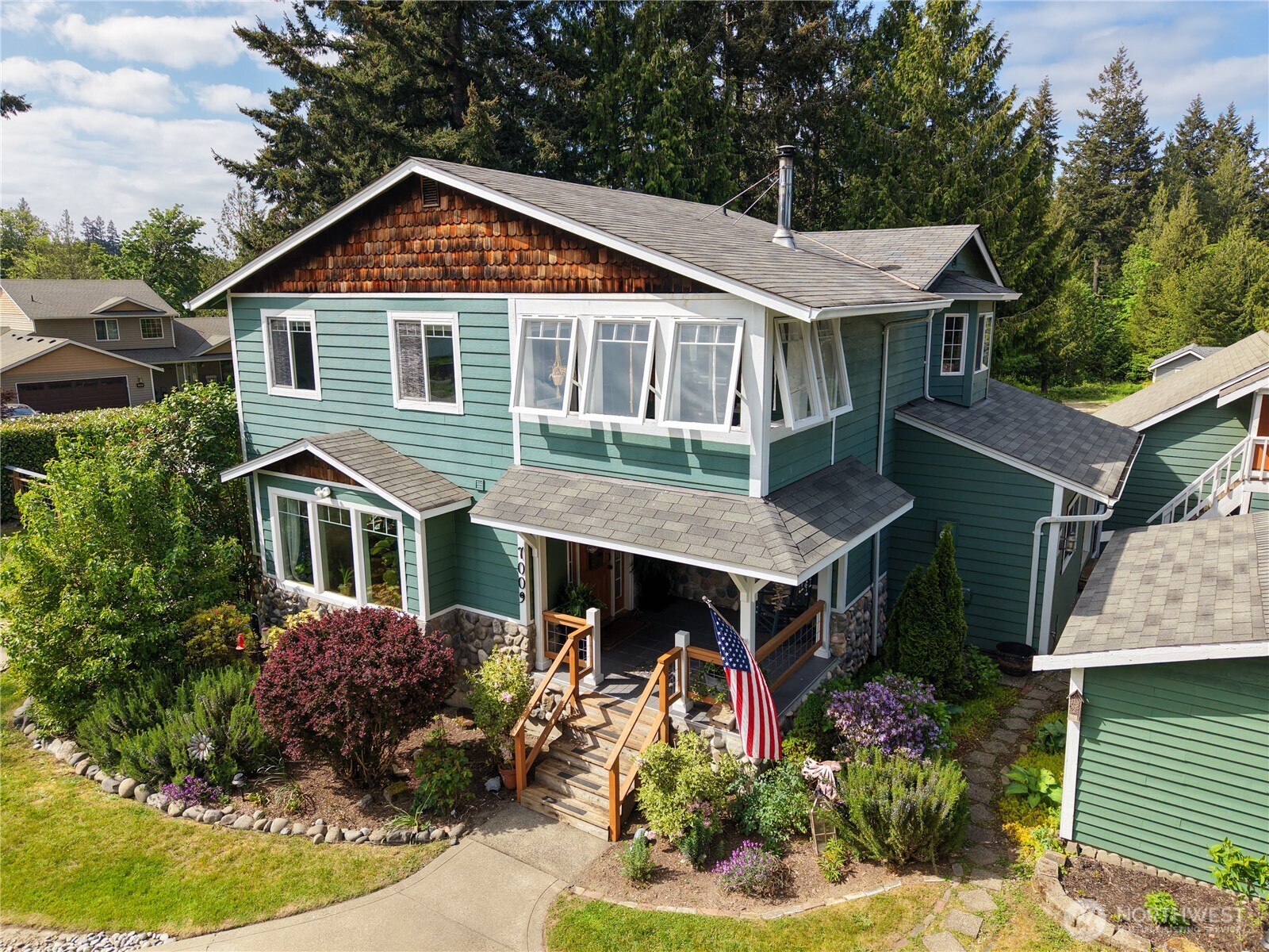 7009 E Dakota Street , Port Orchard, WA 98366