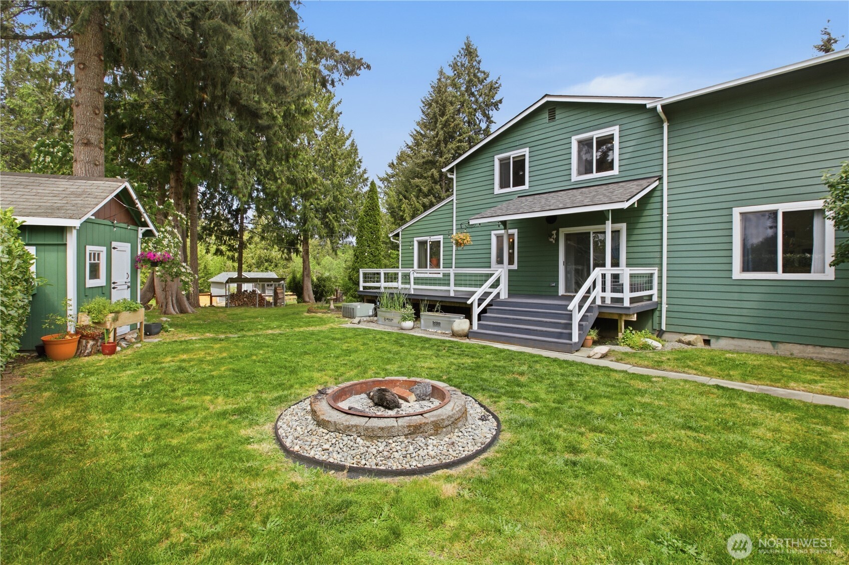 7009 E Dakota Street , Port Orchard, WA 98366