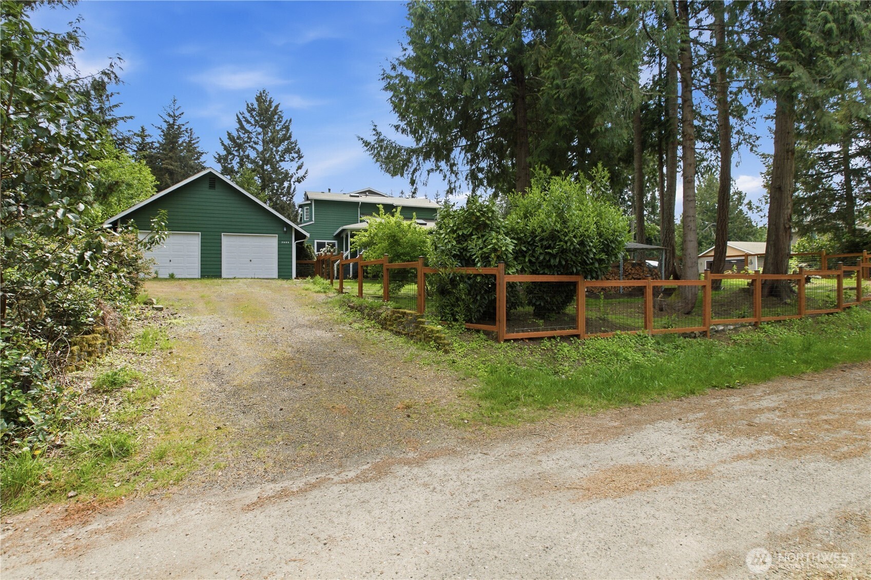 7009 E Dakota Street , Port Orchard, WA 98366